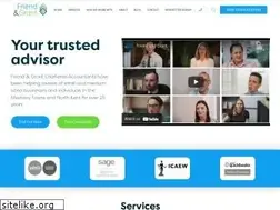 Sites similar to friendandgrant.co.uk