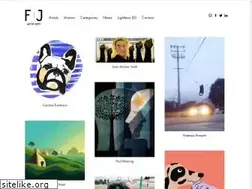 Sites similar to friendandjohnson.com