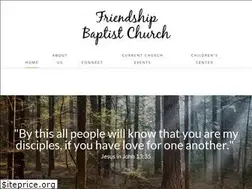 Sites similar to friendbc.org