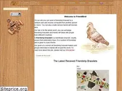 Sites similar to friendbird.net