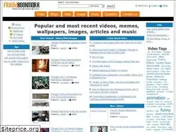 Sites similar to friendbookmark.com
