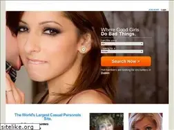 Sites similar to friendfinder-x.com