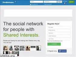 Sites similar to friendfinderspace.com