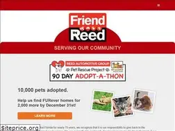 Sites similar to friendinreed.com