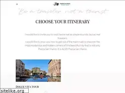 Sites similar to friendinvenice.com