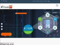 Sites similar to friendiptv.com