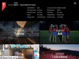 Sites similar to friendlondon.tv