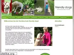 Sites similar to friendly-dogs.vereinsblick.de
