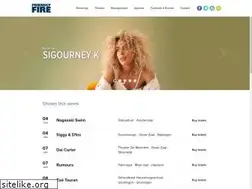 Sites similar to friendly-fire.nl