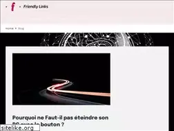 Sites similar to friendly-links.com