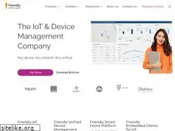 Sites similar to friendly-tech.com