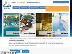 Sites similar to friendly-water.ro