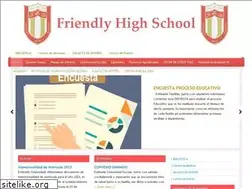 Sites similar to friendly.cl