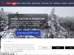 Sites similar to friendly.ge