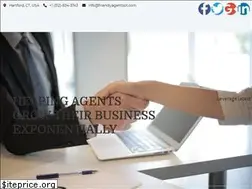 Sites similar to friendlyagentbot.com
