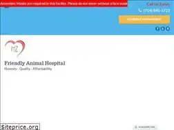 Sites similar to friendlyah.com