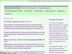 Sites similar to friendlyaquaponics.com