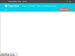 Sites similar to friendlyarctic.com