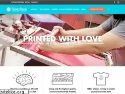 Sites similar to friendlyarcticprinting.com