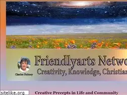 Sites similar to friendlyarts.net