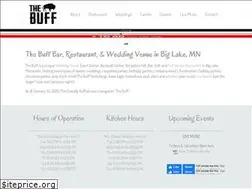 Sites similar to friendlybuffalo.com