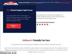 Sites similar to friendlycarcare.com