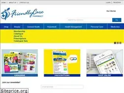 Sites similar to friendlycare.com.au