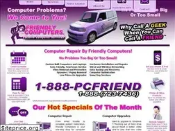 Sites similar to friendlycomputers.com