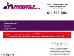 Sites similar to friendlycomputerscolumbus.com