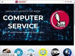 Sites similar to friendlycomputing.com