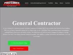 Sites similar to friendlycontractor.com