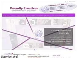 Sites similar to friendlycreatives.co.uk