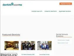 Sites similar to friendlydentists.org