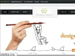 Sites similar to friendlydesign.us