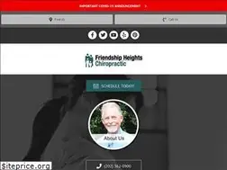Sites similar to friendlydoc.com