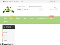 Sites similar to friendlydogcollars.com