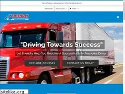 Sites similar to friendlydrive.com
