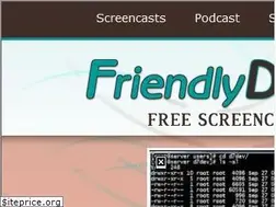 Sites similar to friendlydrupal.com