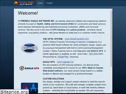 Sites similar to friendlyeaglesoftware.com