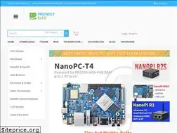 Sites similar to friendlyelec.com