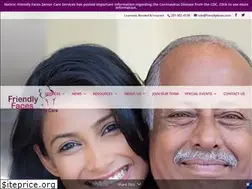 Sites similar to friendlyfaces.com