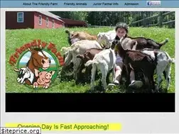 Sites similar to friendlyfarm.com