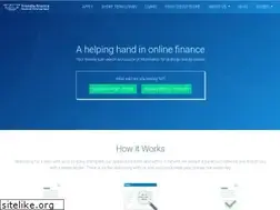 Sites similar to friendlyfinance.co.za