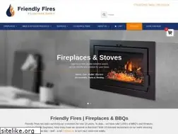 Sites similar to friendlyfires.ca