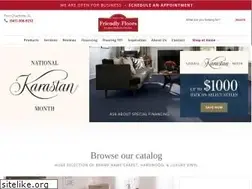 Sites similar to friendlyfloors.com