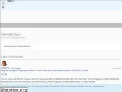 Sites similar to friendlyflusi.de