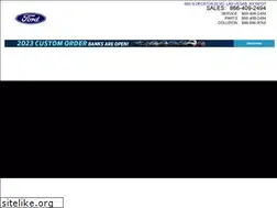 Sites similar to friendlyfordlasvegas.com
