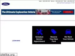 Sites similar to friendlyfordny.com