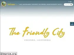 Sites similar to friendlyfortuna.com