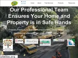 Sites similar to friendlyfreds.com.au